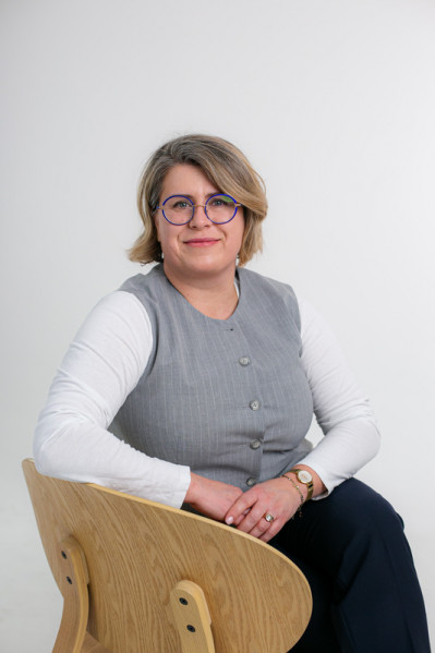 Magdalena Wójcik (Home Point)